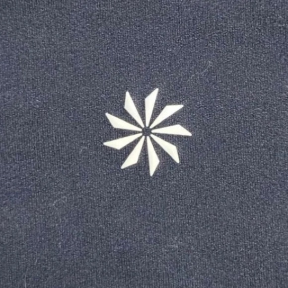 Athleta Elation Capri - Picture 7 of 13